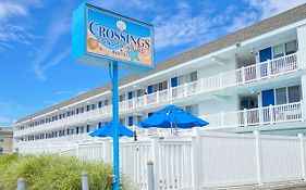 The Crossings Hotel Ocean City Nj